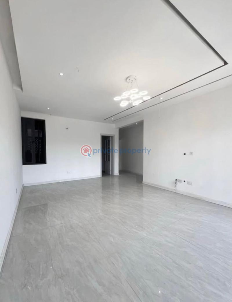 2 bedroom Flat & Apartment For Rent Ikate Elegushi Lekki Lagos - 2