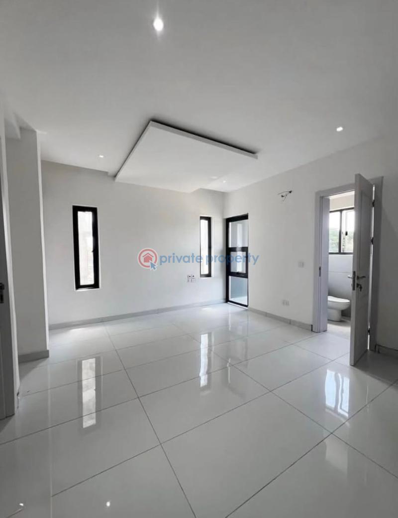 2 bedroom Flat & Apartment For Rent Ikate Elegushi Lekki Lagos - 4