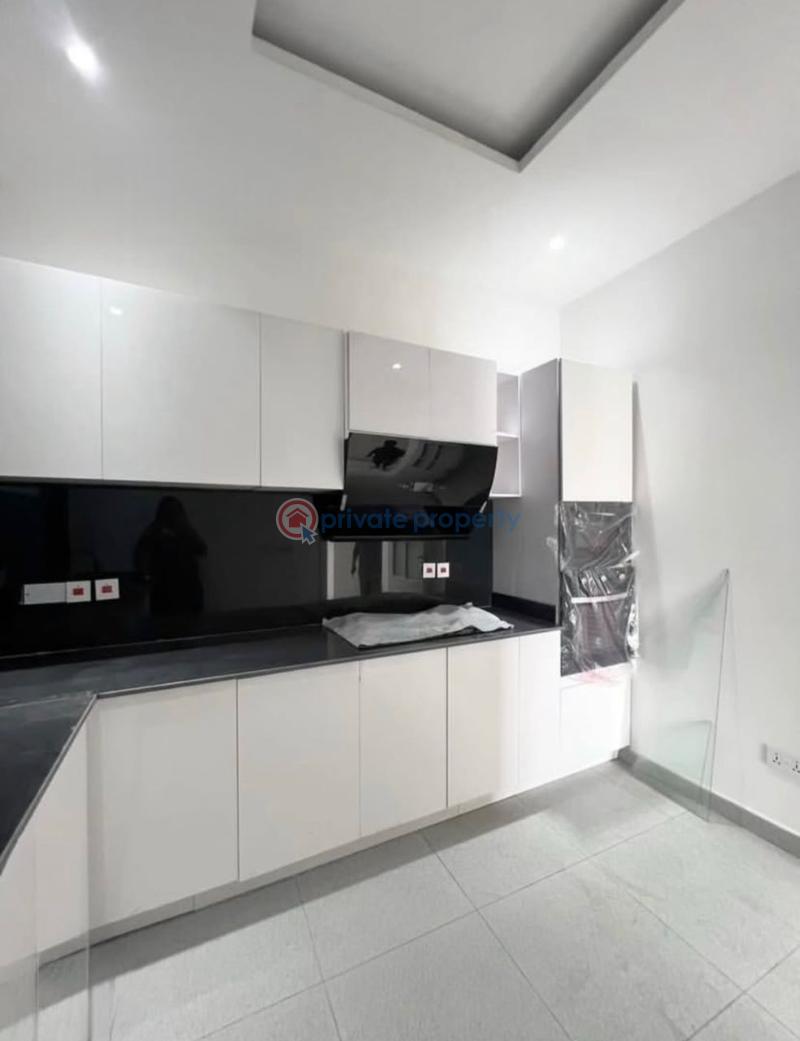 2 bedroom Flat & Apartment For Rent Ikate Elegushi Lekki Lagos - 5