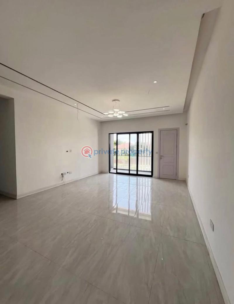 2 bedroom Flat & Apartment For Rent Ikate Elegushi Lekki Lagos - 1