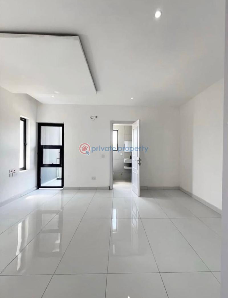 2 bedroom Flat & Apartment For Rent Ikate Elegushi Lekki Lagos - 3