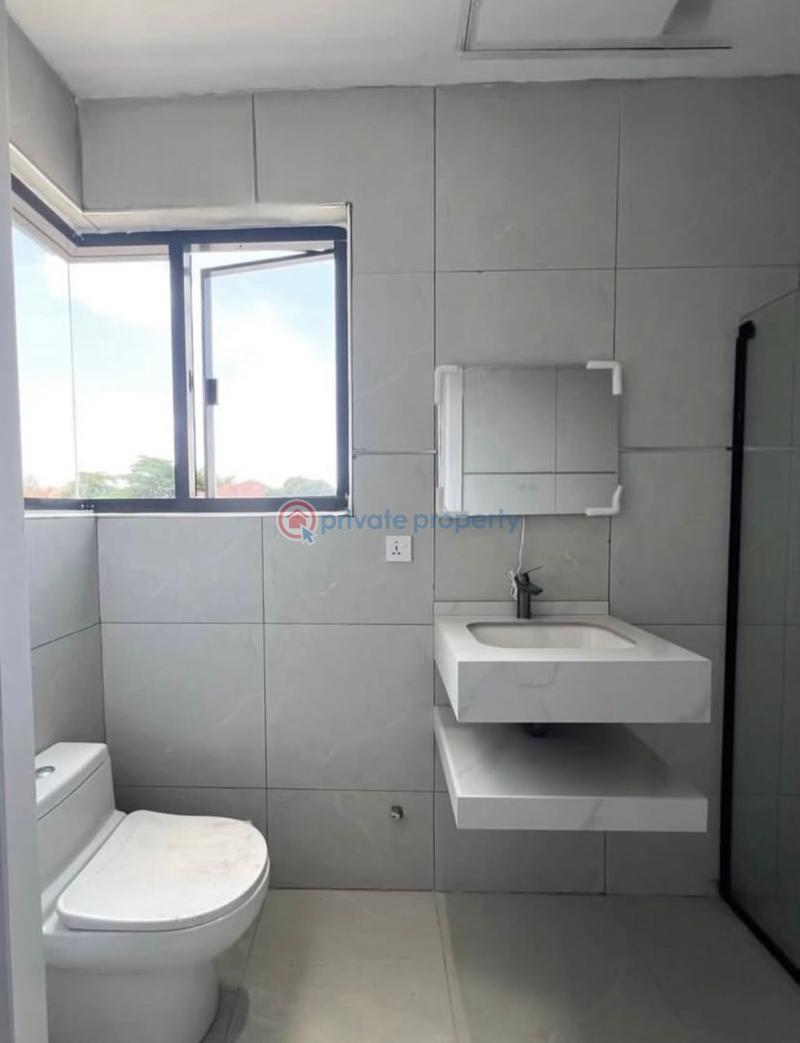 2 bedroom Flat & Apartment For Rent Ikate Elegushi Lekki Lagos - 7