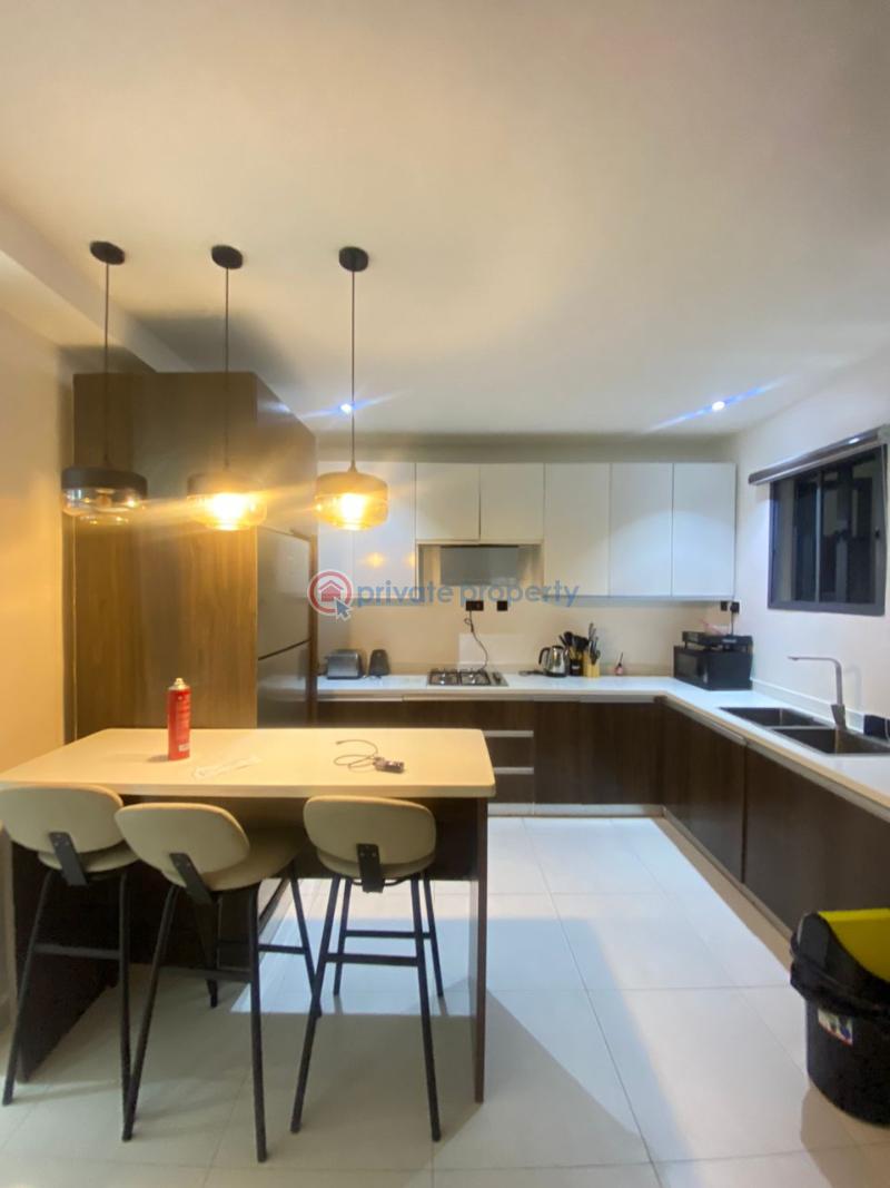 2 bedroom Shared Apartment For Rent Ikate Lekki Lagos Ikate Elegushi Lekki Lagos - 2