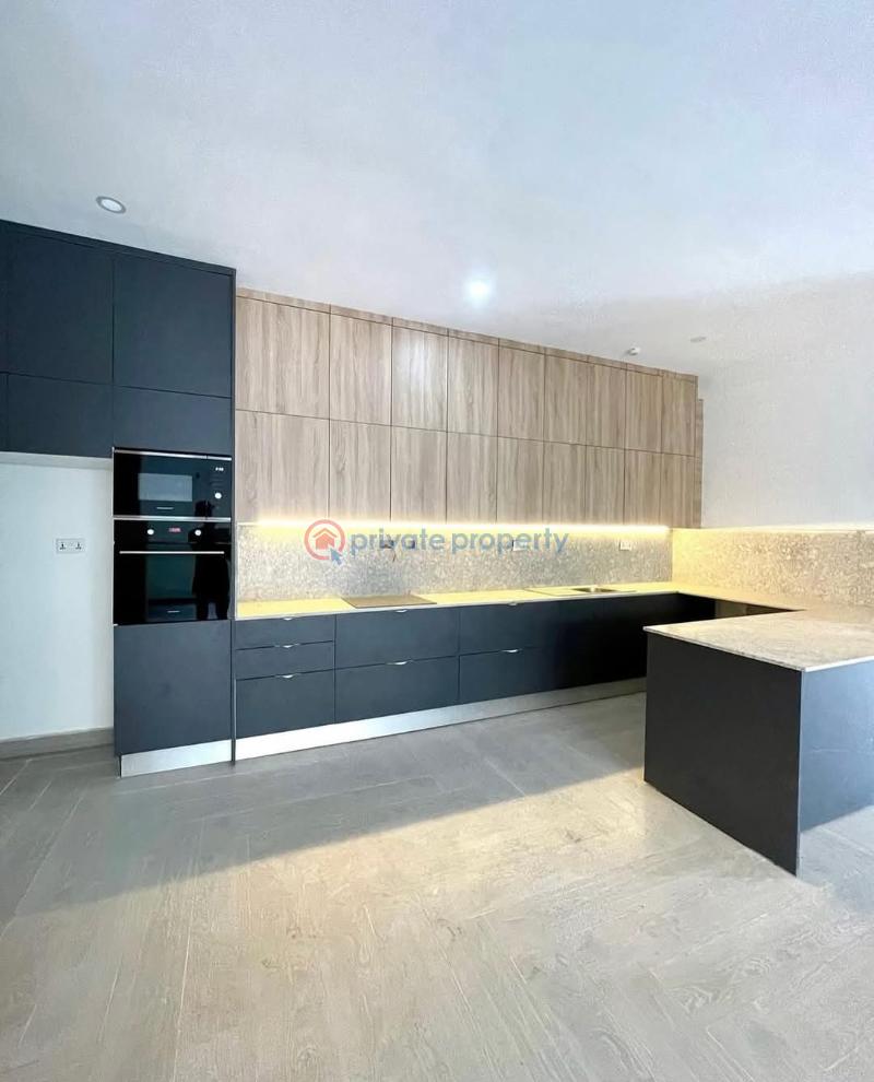 2-bedroom apartment with swimming pool - 7 2 bedroom Flat & Apartment For Sale Ikate Elegushi Lekki Lagos - 7