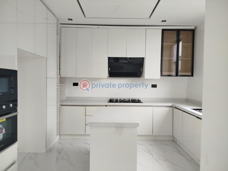 2 bedroom Block Of Flats For Sale Lekki Phase 1 Lagos - 8