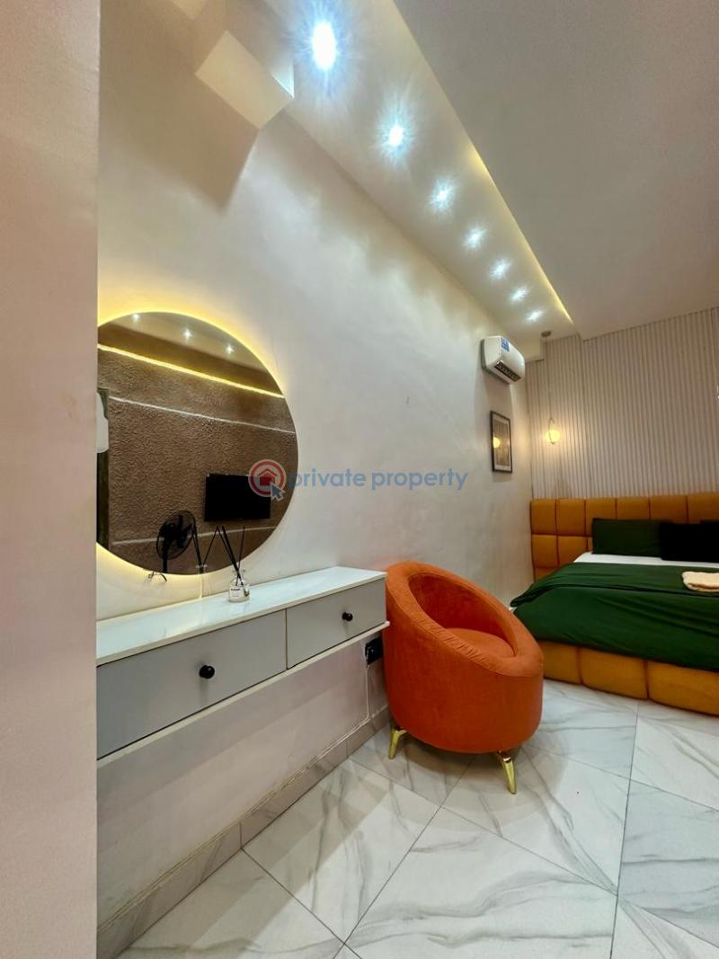 2 bedroom Block Of Flats Short let Ikate Lekki Ikate Elegushi Lekki Lagos - 2