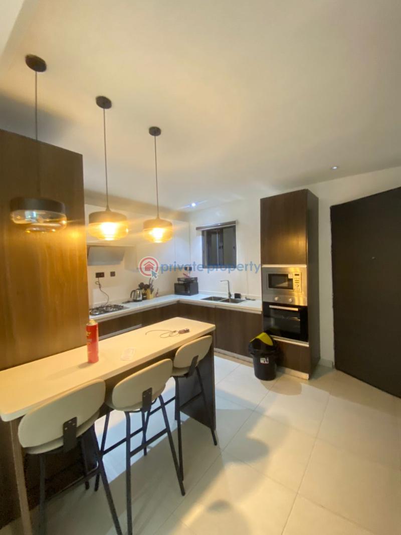 2 bedroom Shared Apartment For Rent Ikate Lekki Lagos Ikate Elegushi Lekki Lagos - 7