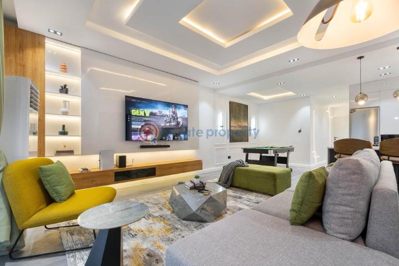 2 bedroom Block Of Flats Short let Freedom Way Lekki Phase 1 Lekki Phase 1 Lagos - 4