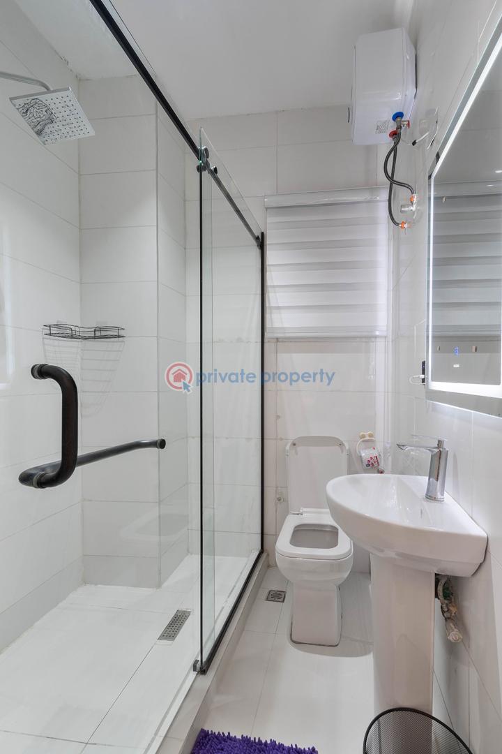 2 bedroom Block Of Flats Short let Freedom Way Lekki Phase 1 Lekki Phase 1 Lagos - 18