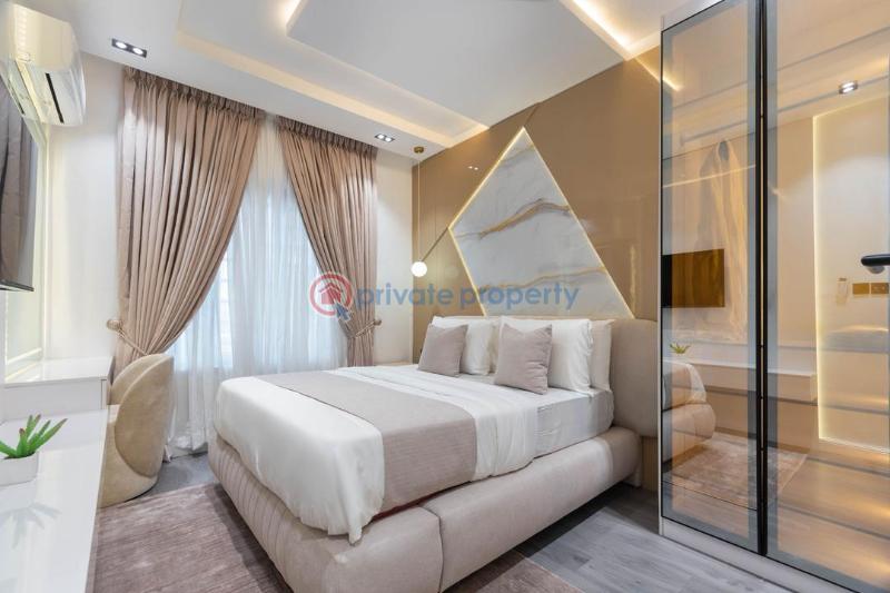 2 bedroom Block Of Flats Short let Freedom Way Lekki Phase 1 Lekki Phase 1 Lagos - 19