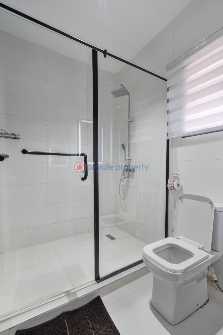 2 bedroom Block Of Flats Short let Freedom Way Lekki Phase 1 Lekki Phase 1 Lagos - 7