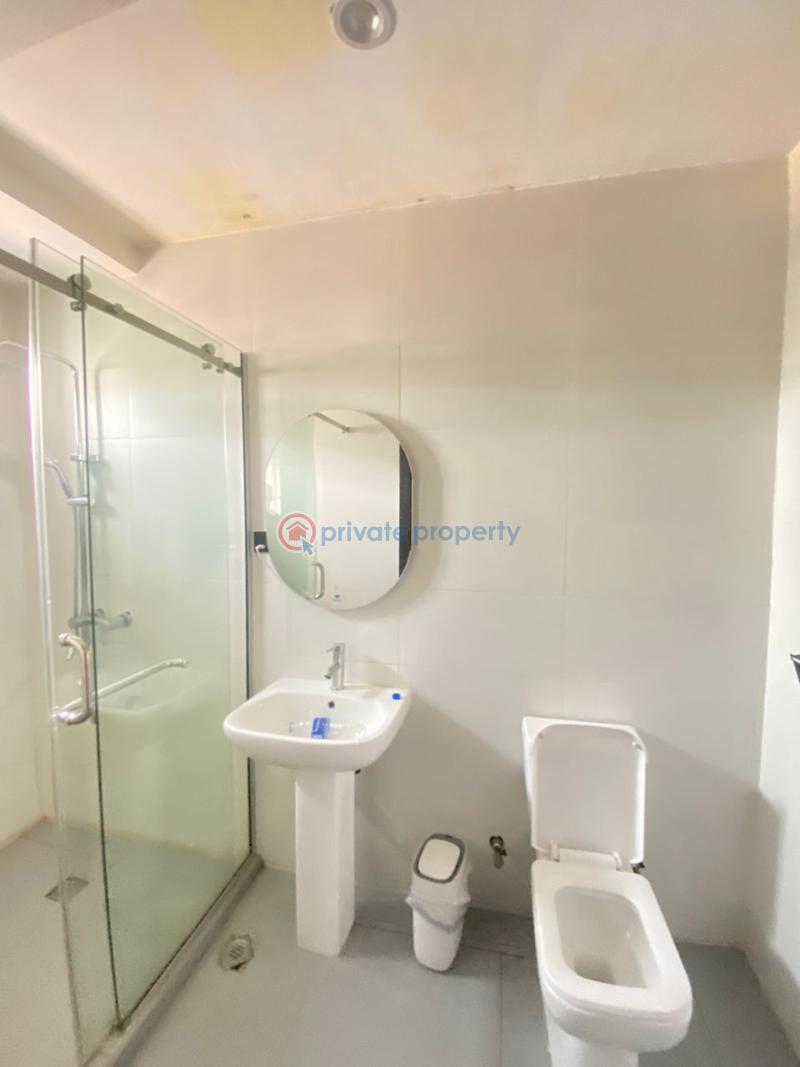 2 bedroom Shared Apartment For Rent Ikate Lekki Lagos Ikate Elegushi Lekki Lagos - 9