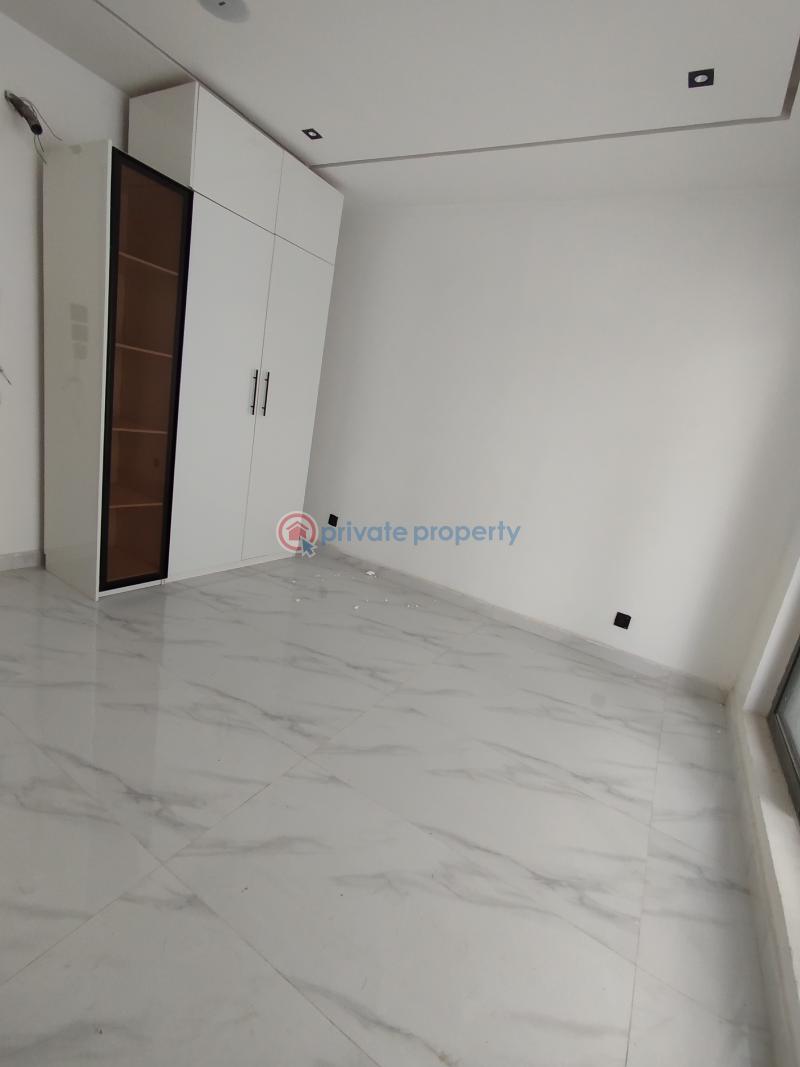 2 bedroom Block Of Flats For Sale Lekki Phase 1 Lagos - 18