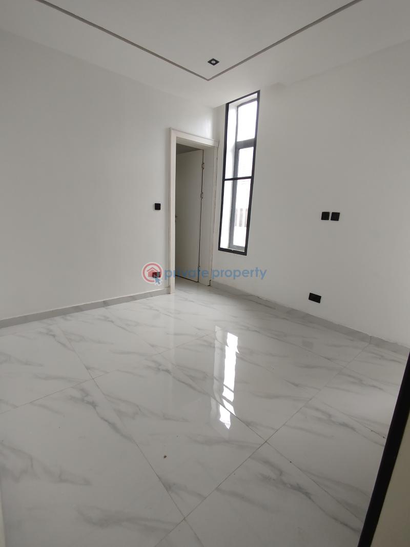 2 bedroom Block Of Flats For Sale Lekki Phase 1 Lagos - 2