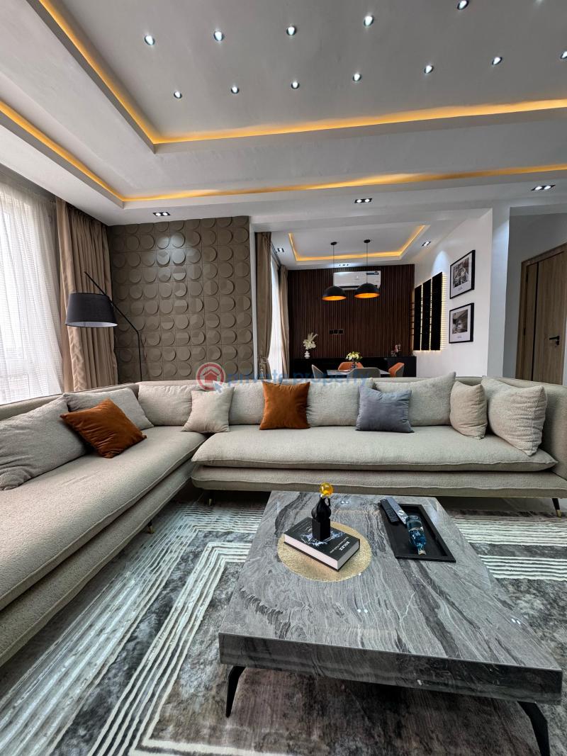 2 bedroom Flat & Apartment Short let Keffi Street. Awolowo Ikoyi Awolowo Road Ikoyi Lagos - 16