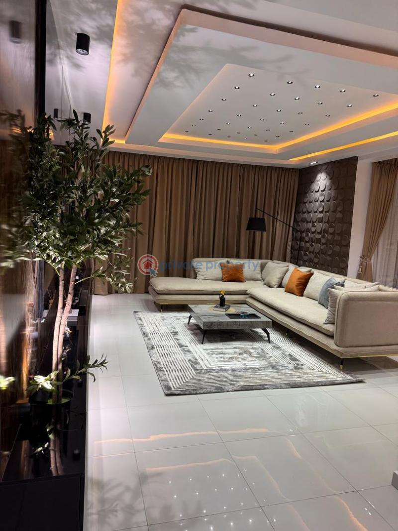 2 bedroom Flat & Apartment Short let Keffi Street. Awolowo Ikoyi Awolowo Road Ikoyi Lagos - 5