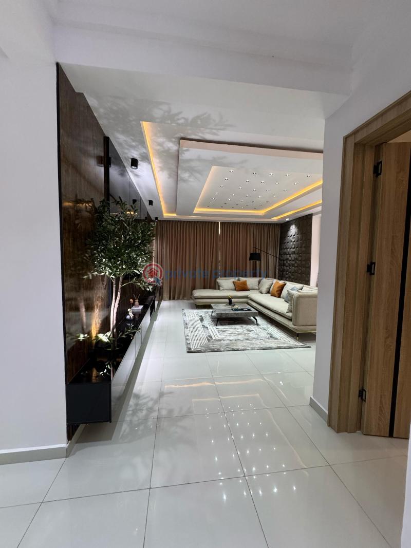 2 bedroom Flat & Apartment Short let Keffi Street. Awolowo Ikoyi Awolowo Road Ikoyi Lagos - 11