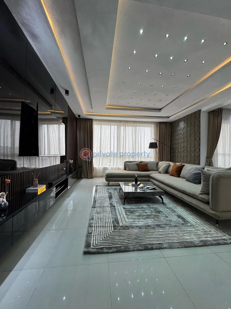 2 bedroom Flat & Apartment Short let Keffi Street. Awolowo Ikoyi Awolowo Road Ikoyi Lagos - 1