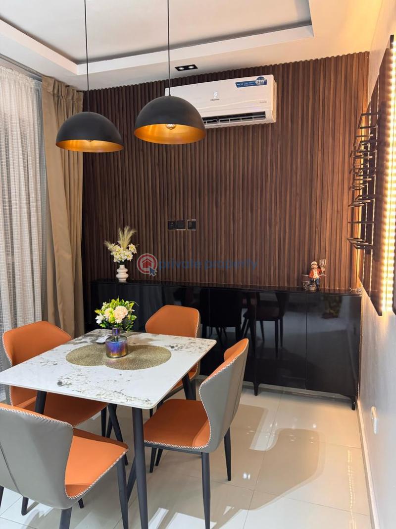 2 bedroom Flat & Apartment Short let Keffi Street. Awolowo Ikoyi Awolowo Road Ikoyi Lagos - 8