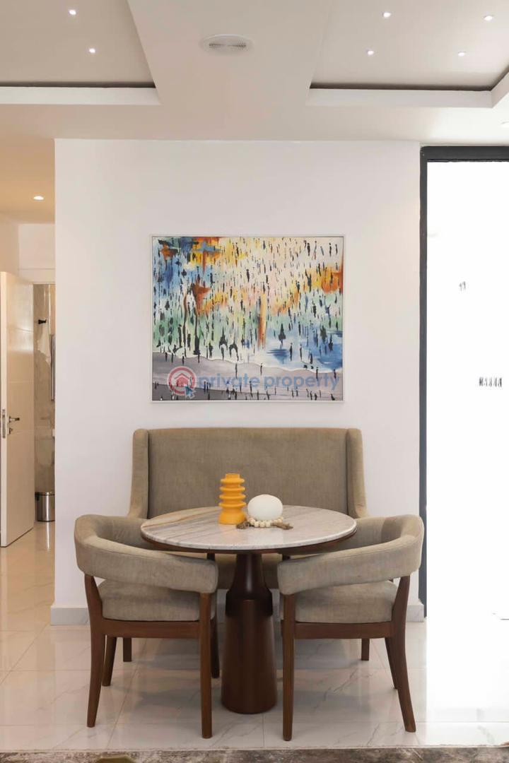 2 bedroom Flat & Apartment Short let Ikate Lekki Lagos - 2