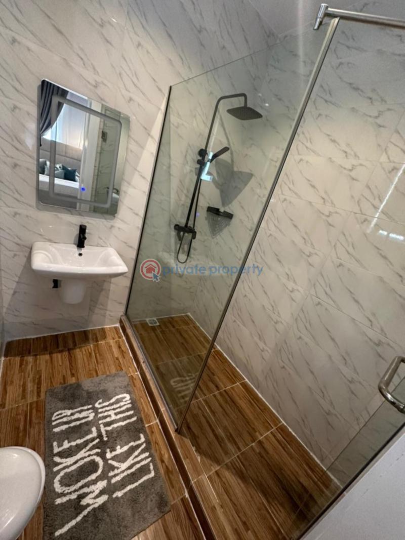 2 bedroom Flat & Apartment Short let Ikate Lekki Lagos - 5