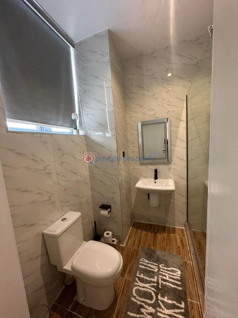 2 bedroom Flat & Apartment Short let Ikate Lekki Lagos - 8