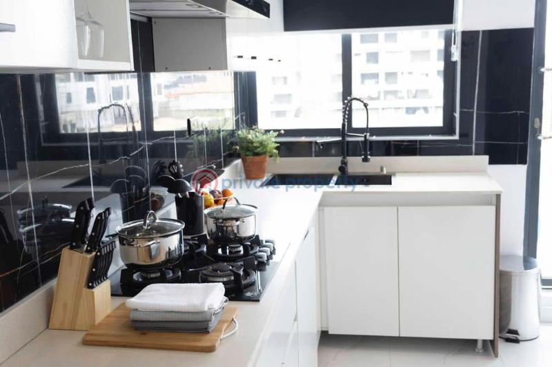 2 bedroom Flat & Apartment Short let Ikate Lekki Lagos - 1