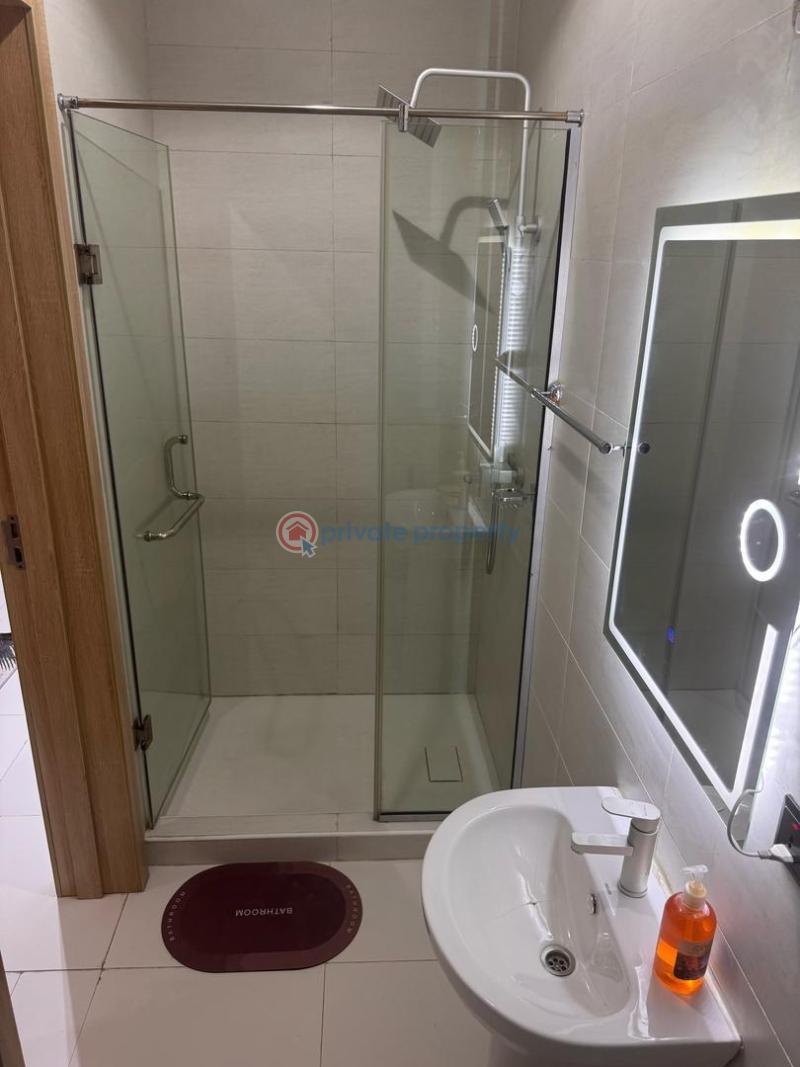 2 bedroom Flat & Apartment Short let Keffi Street. Awolowo Ikoyi Awolowo Road Ikoyi Lagos - 6