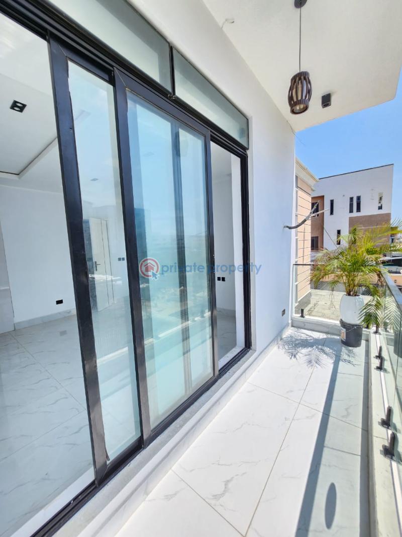 2 bedroom Shared Apartment For Sale Lekki Phase 1 Lagos - 0
