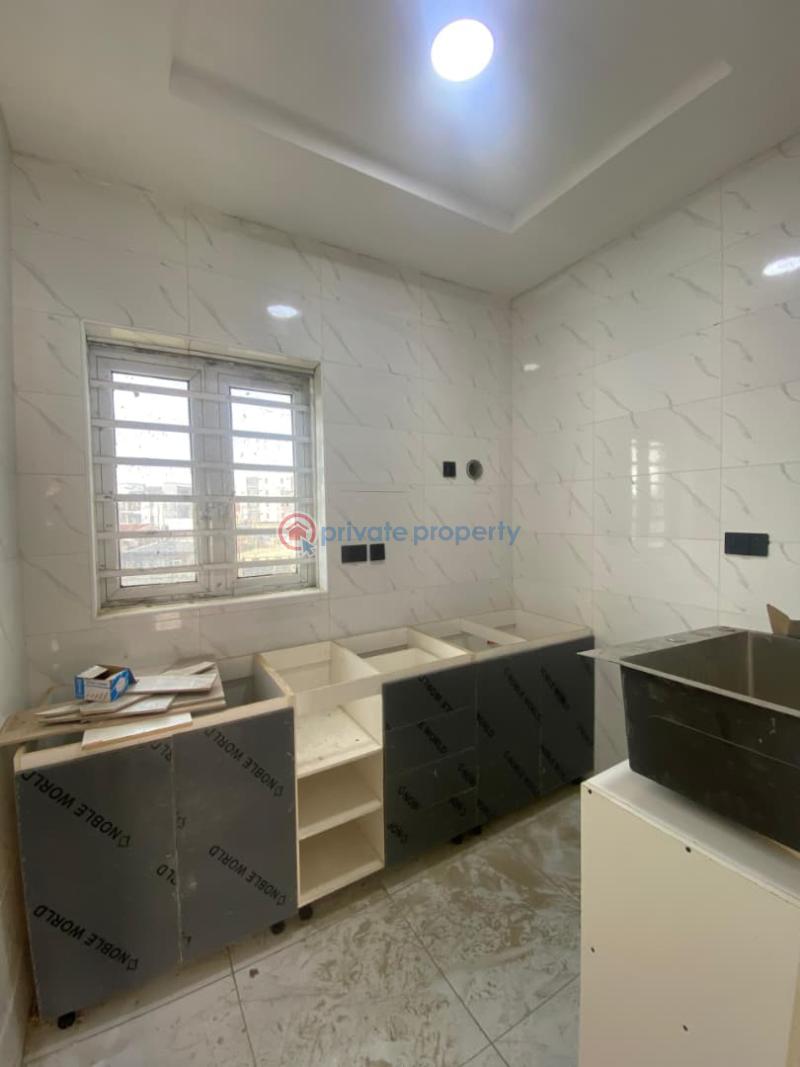 2 bedroom Flat & Apartment For Sale Ikate Lekki Lagos - 10