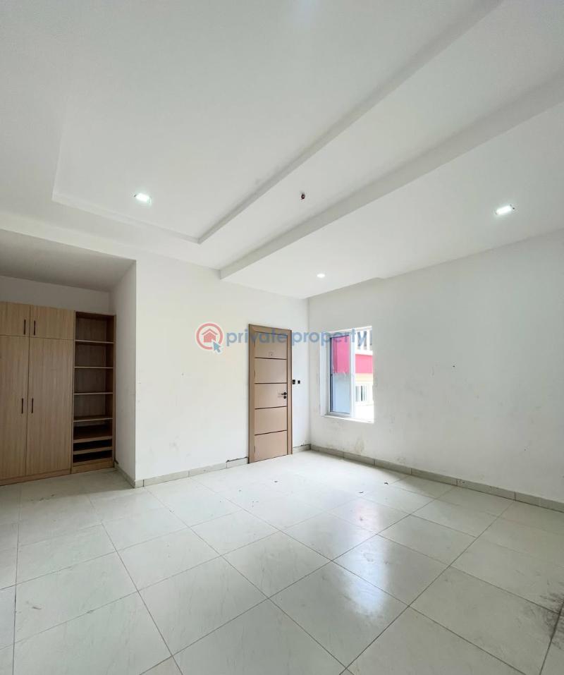 2 bedroom Block Of Flats For Sale Ikate Elegushi Lekki Lagos - 11