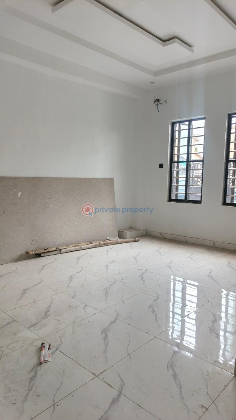 2 bedroom Self Contain For Rent Ologolo Lekki Lagos - 0
