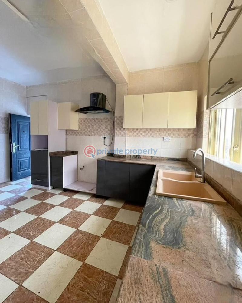 2 bedroom Block Of Flats For Sale Ikate Elegushi Lekki Lagos - 1