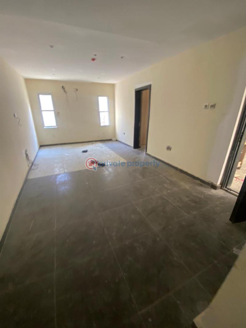2 bedroom Flat & Apartment For Rent Lekki Phase 1 Lagos - 0