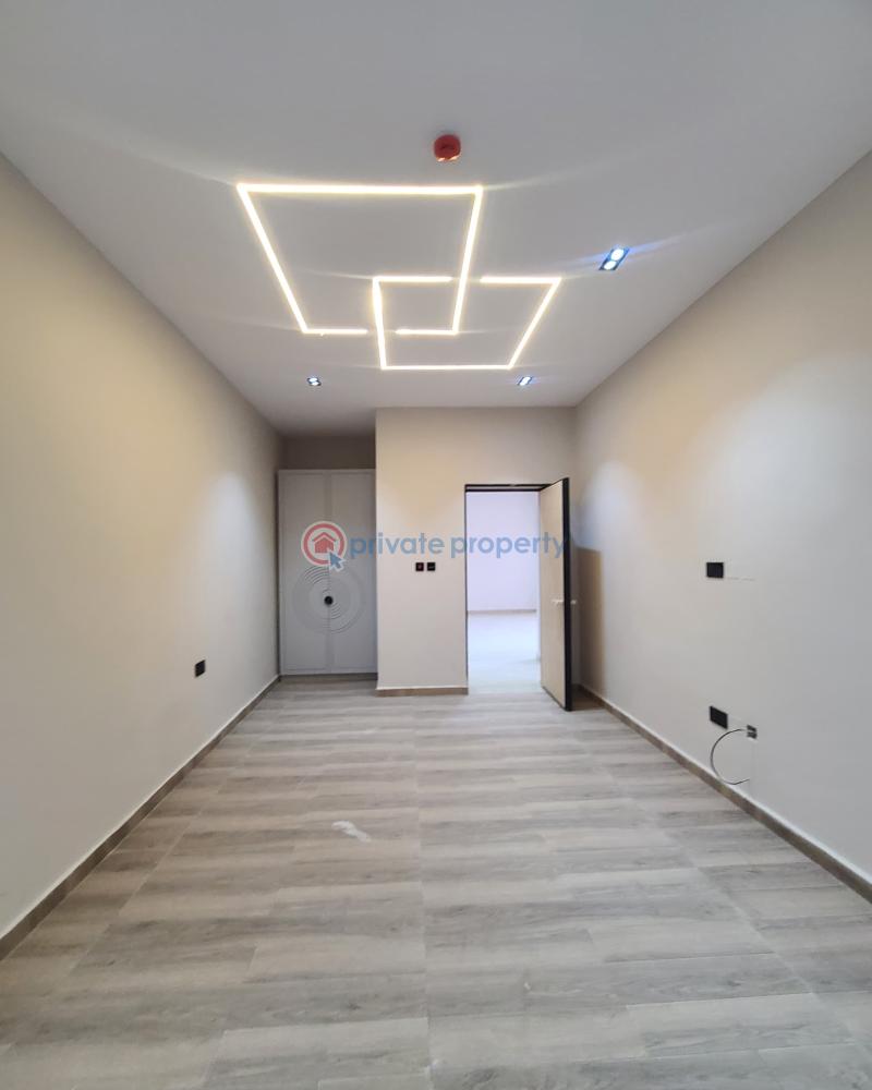 2 bedroom Block Of Flats For Rent Lekki Phase 1 Lagos - 5