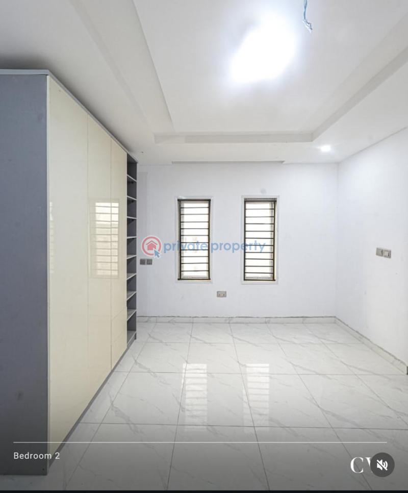 2 bedroom Block Of Flats For Sale Lekki Phase 1 Lagos - 4