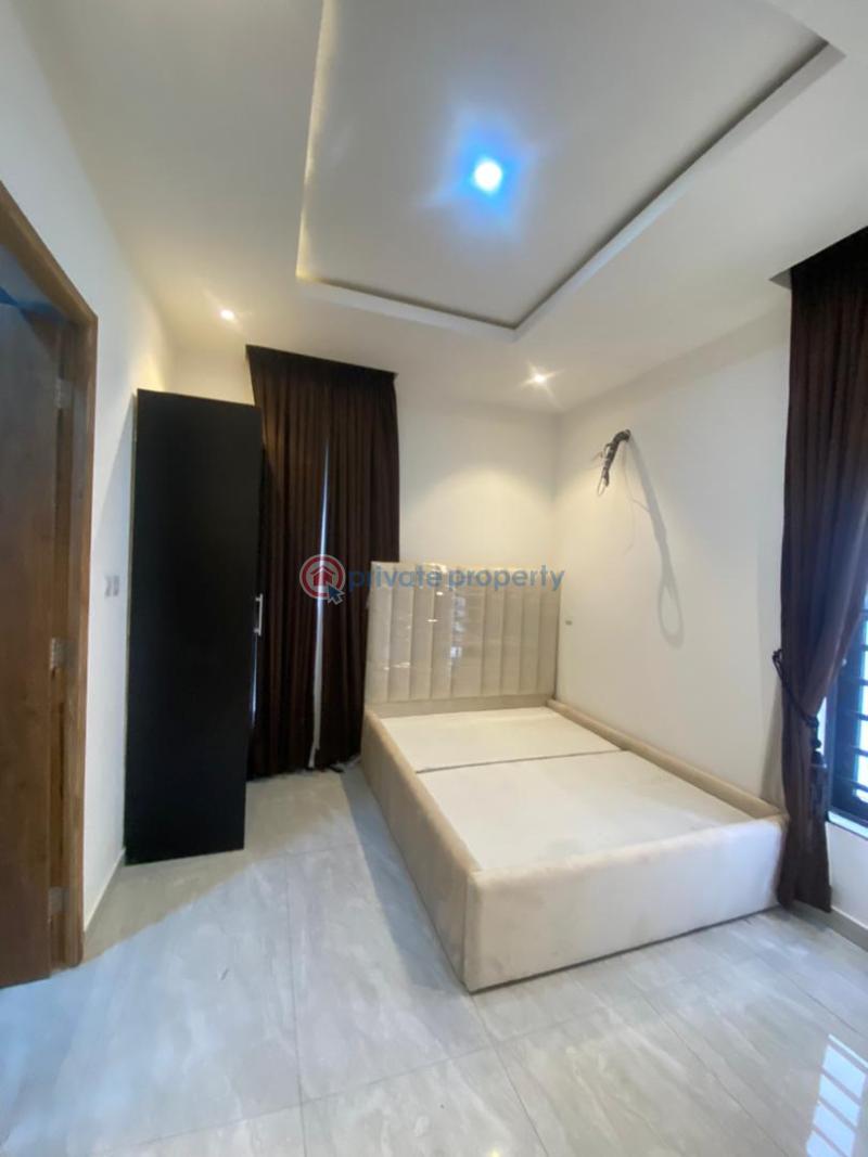 2 bedroom Shared Apartment For Sale Ikate Lekki Lagos Ikate Elegushi Lekki Lagos - 0