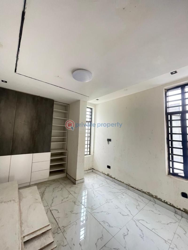 2 bedroom Flat & Apartment For Sale Osapa London Lekki Lagos - 1