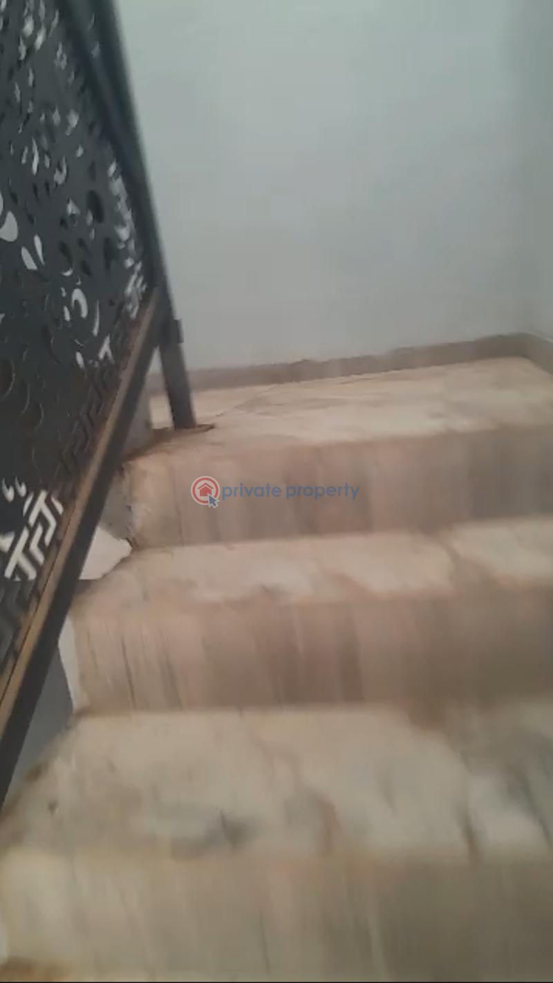 2 bedroom Mini Flat For Rent Mowe Ofada Obafemi Owode Ogun - 4