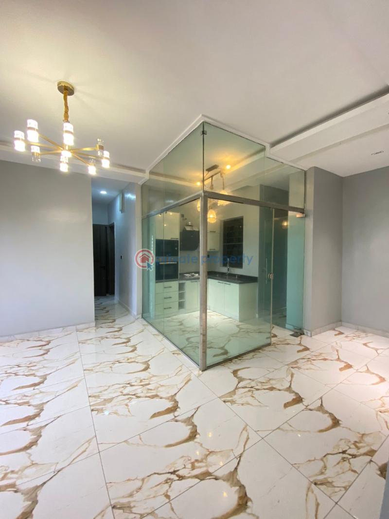 2 bedroom Block Of Flats For Sale Lekki Phase 1 Lagos - 11