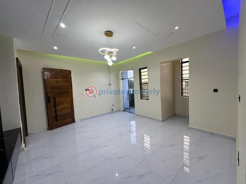 3 bedroom Flat & Apartment For Sale Lekki Phase 1 Lagos - 1