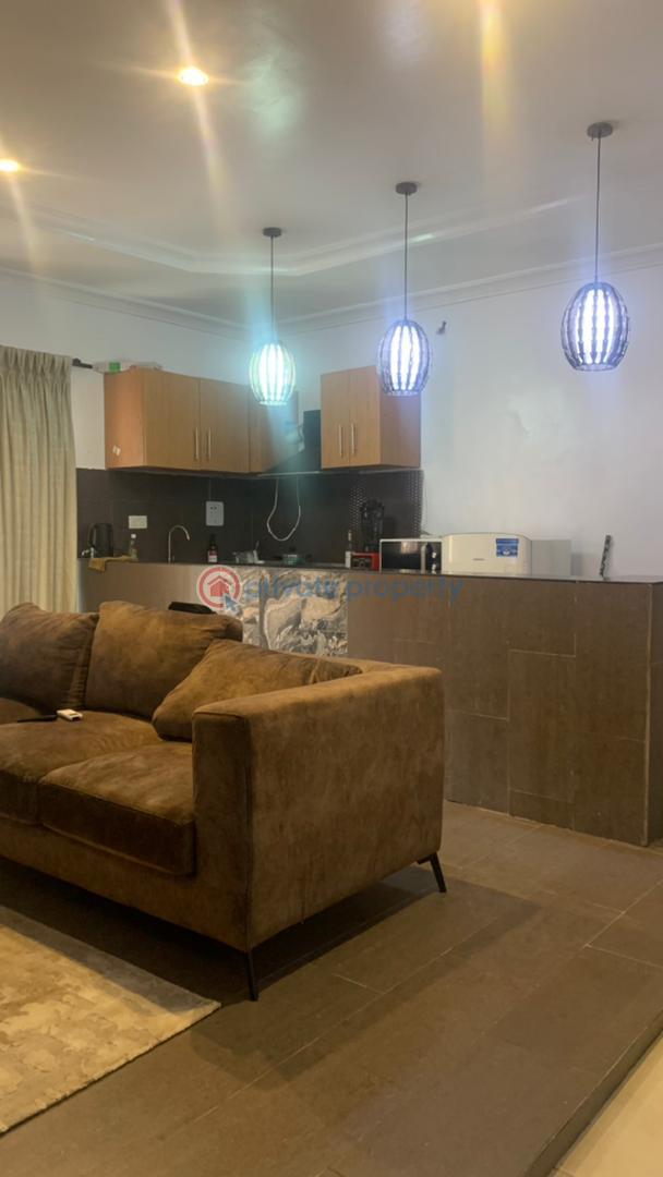 2 bedroom apartment - 15 2 bedroom Block Of Flats Short let Ikeja GRA Lagos - 15