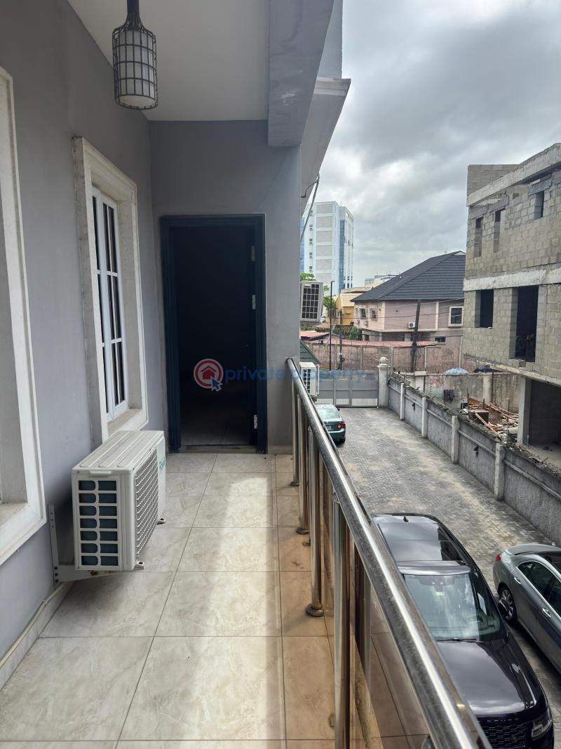 2-bedroom apartment - 2 2 bedroom Flat & Apartment For Rent Victoria Island Extension Lagos - 2