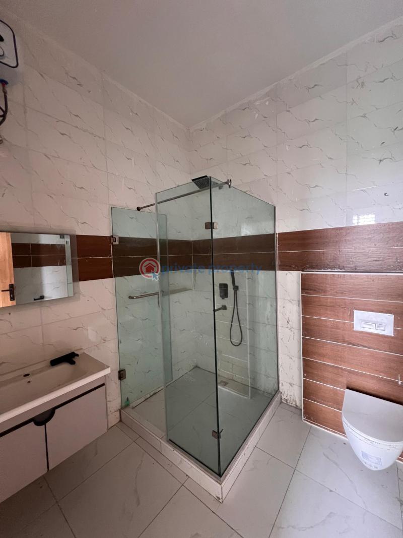 2 bedroom Flat & Apartment For Sale Ikate Lekki Lagos - 5