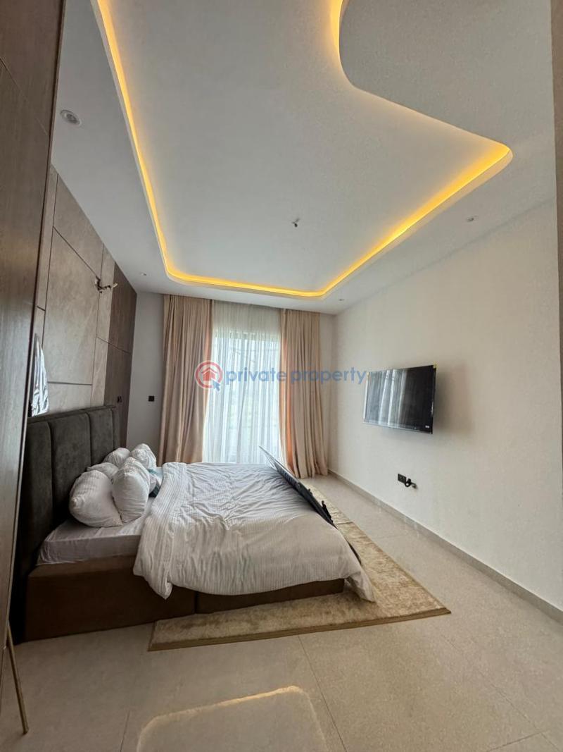 2 bedroom Flat & Apartment For Sale Lekki Phase 1 Lagos - 3