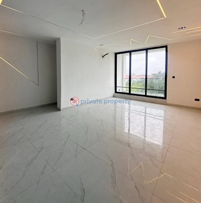 2 bedroom Block Of Flats For Sale Ikate Elegushi Lekki Lagos - 10