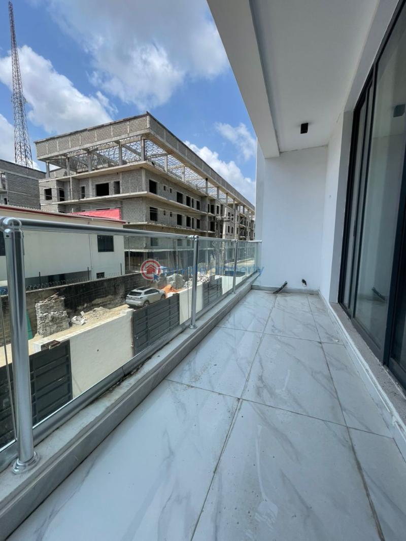 2 bedroom Flat & Apartment For Sale Lekki Phase 1 Lagos - 6