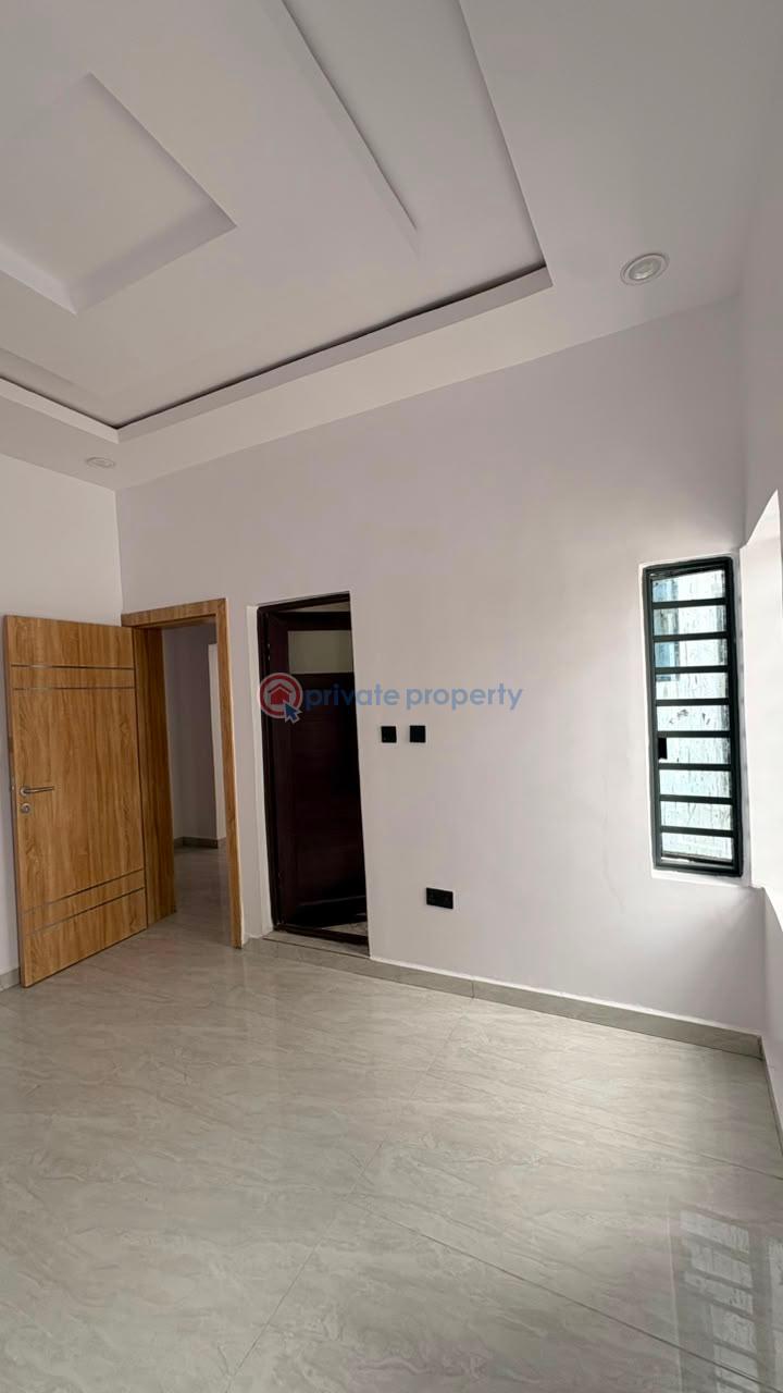 House For Rent House 33, Bamboo Street, Kolapo Ishola Gra Off Iyana Church General Gas Road Ibadan Oyo - 13