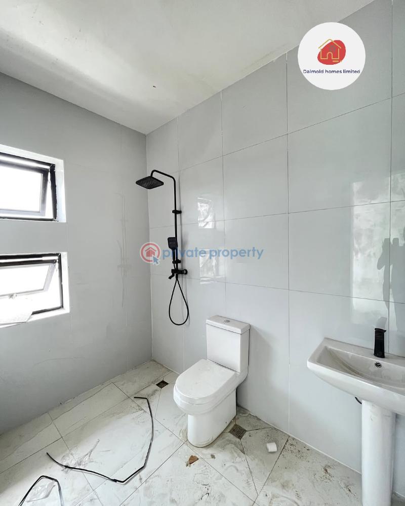 2 bedroom Block Of Flats For Sale Ikate Elegushi Lekki Lagos - 20