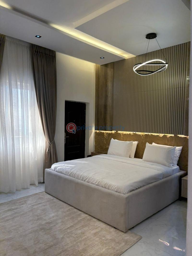 2 bedroom Block Of Flats Short let Ikate Along Lekki Expressway Lagos - 19